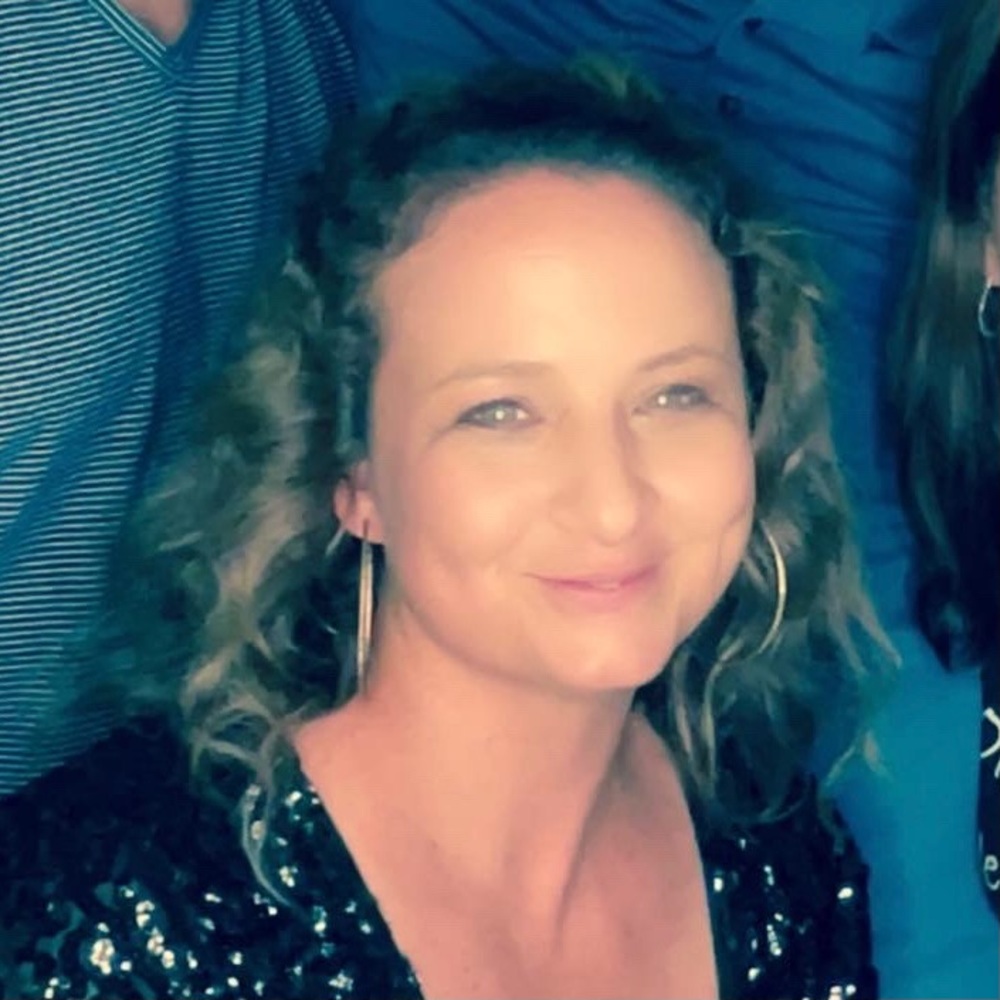 Meet your Posher, Alishia